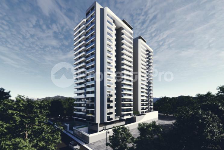 Flat&Apartment for sale Kilimani Nairobi