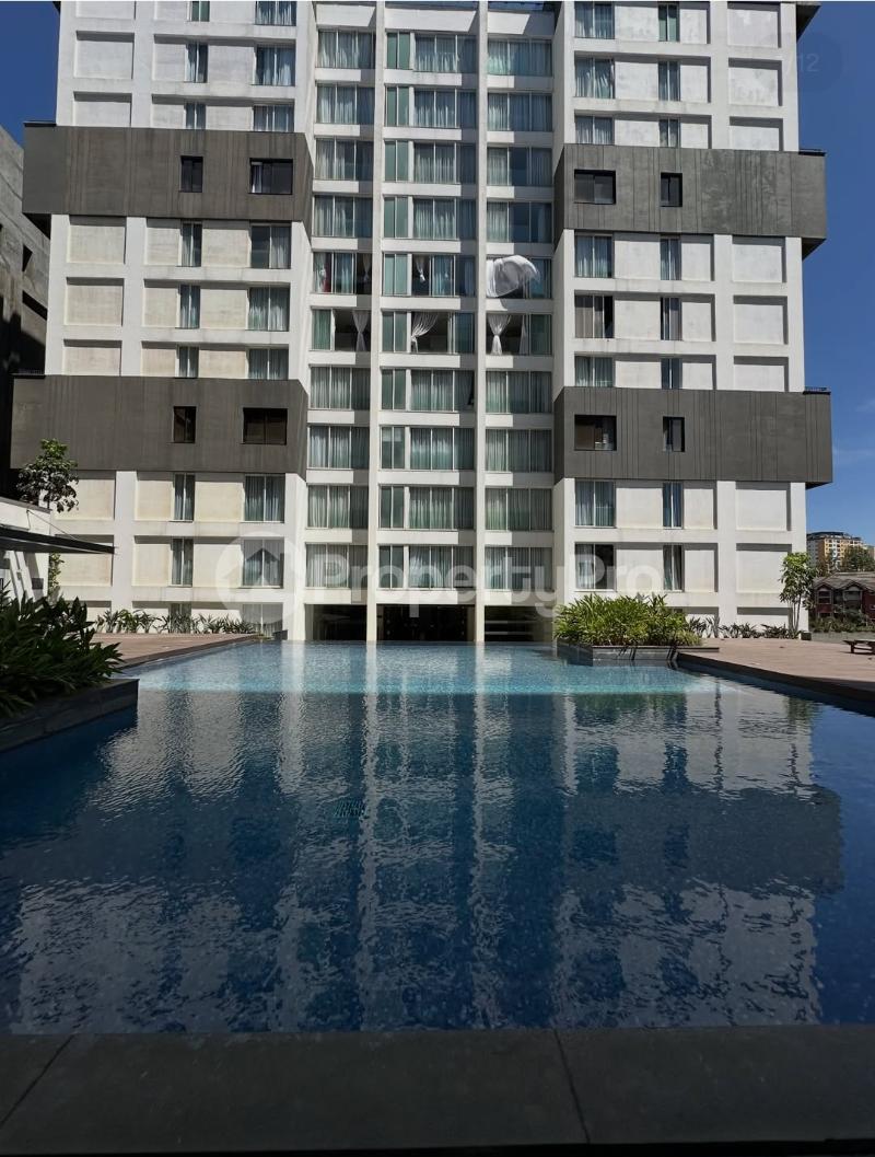 3 bedroom Flat&Apartment for rent KILIMANI, Yaya Centre  Kilimani Nairobi