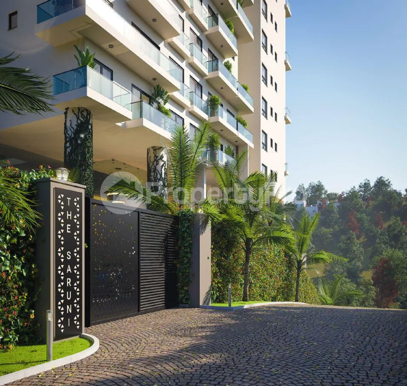 Flat&Apartment for sale Riverside Drive, Westlands Nairobi