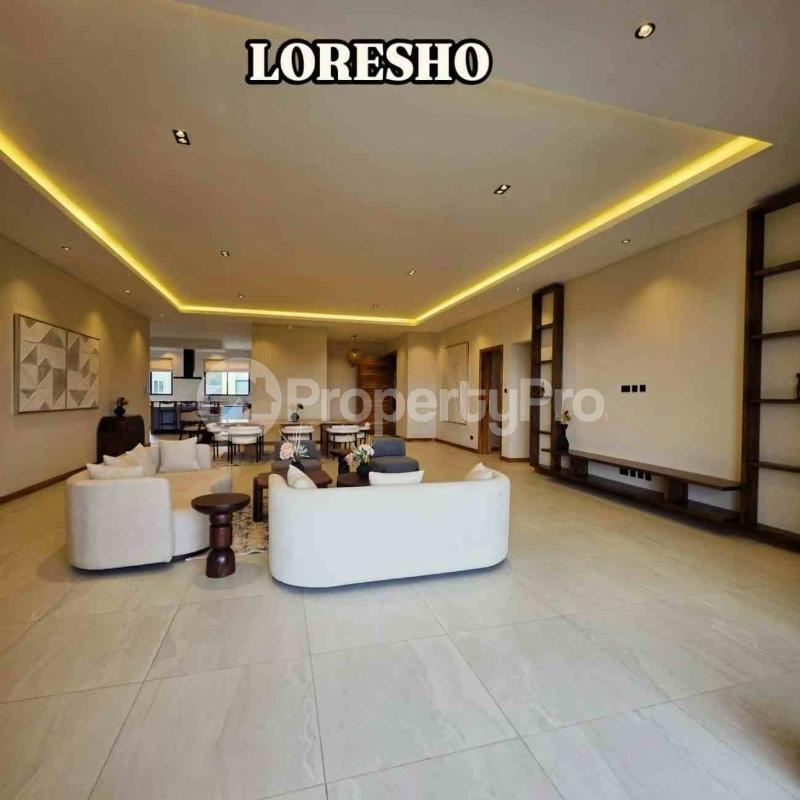 4 bedroom Flat&Apartment for rent Loresho Loresho Nairobi