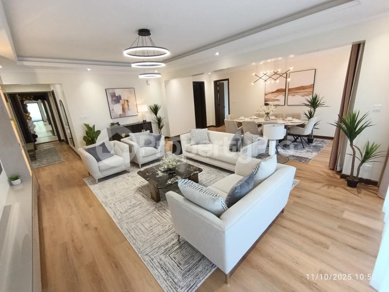 5 bedroom Flat&Apartment for sale Kileleshwa, Nairobi  Kileleshwa Nairobi