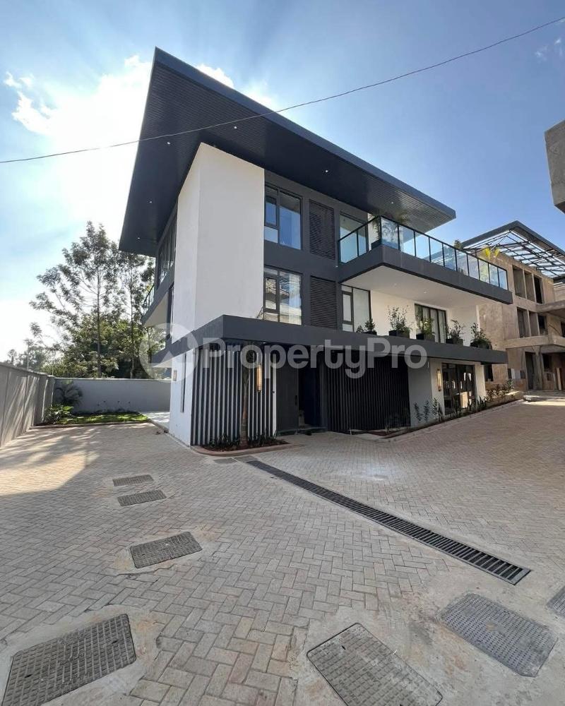 5 bedroom Townhouse for sale Lavington, Nairobi  Lavington Nairobi