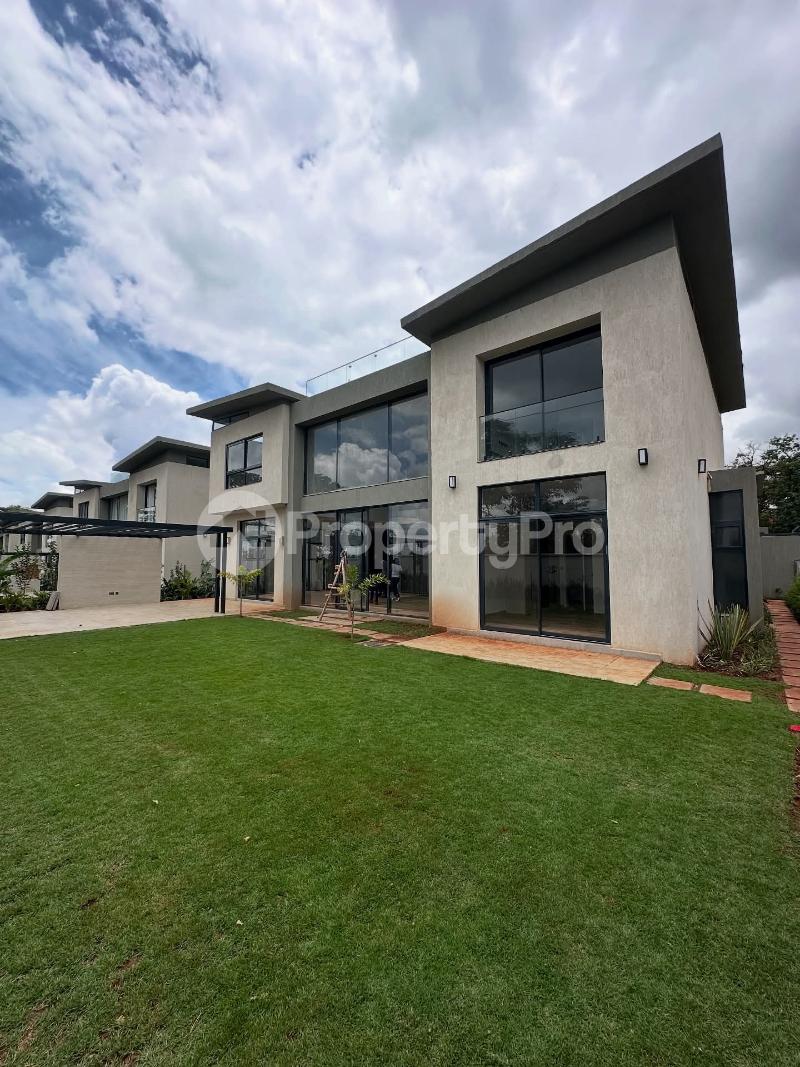 5 bedroom Townhouse for rent Karen, Nairobi  Karen Nairobi