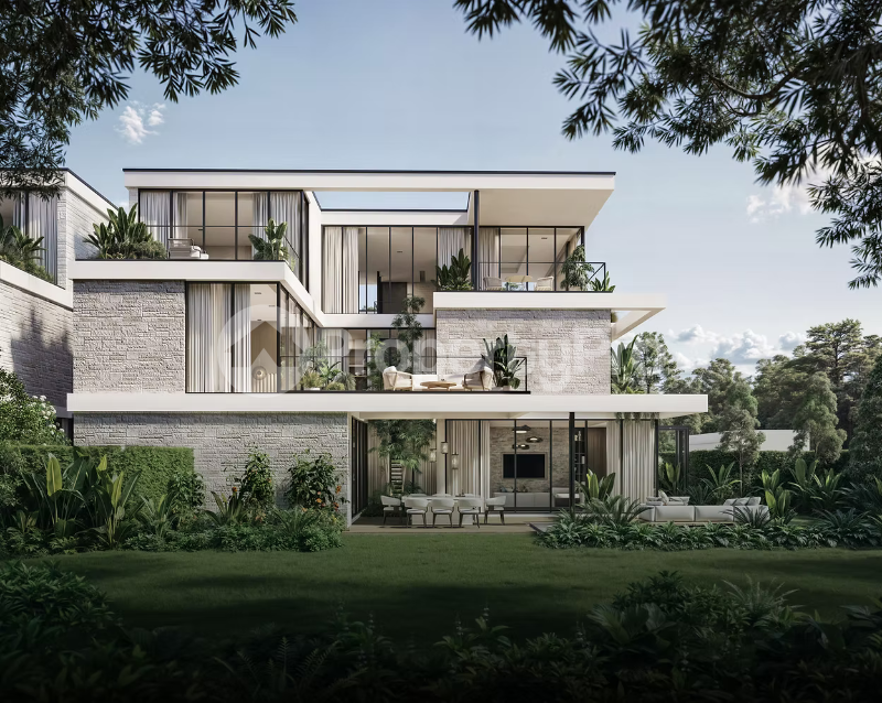 5 bedroom Townhouse for sale Lavington Nairobi