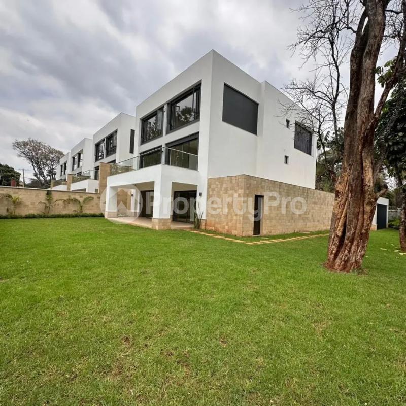 5 bedroom Townhouse for sale Kyuna, Nairobi  Kyuna Nairobi