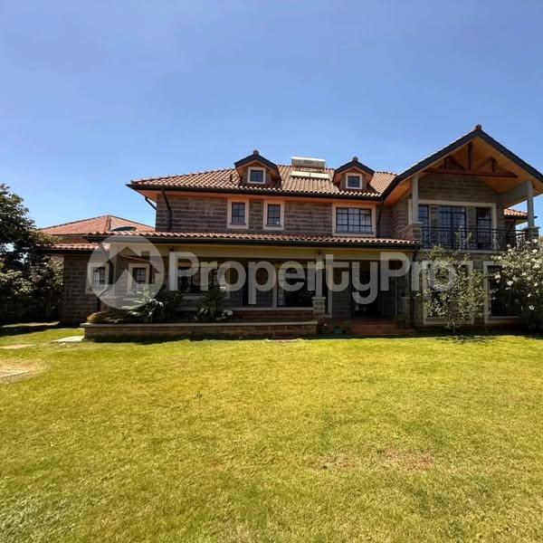 6 bedroom Flat&Apartment for sale Karen Nairobi