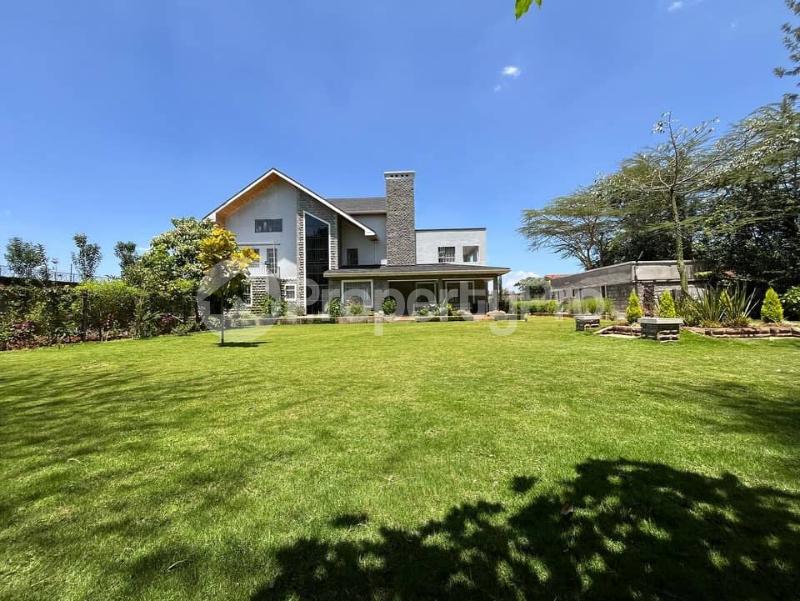 6 bedroom Flat&Apartment for sale Karen Nairobi