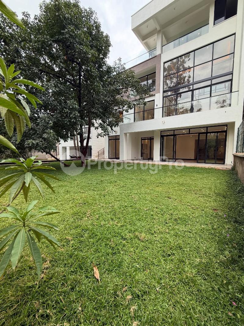 6 bedroom Townhouse for sale Kitisuru, Nairobi  Kitisuru Nairobi