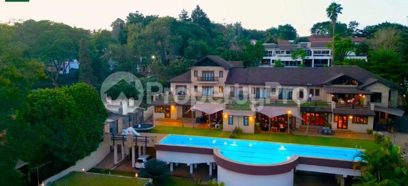 9 bedroom Townhouses Houses for sale Lavington Lavington Nairobi
