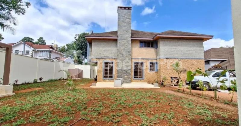 Bungalow Houses for rent Lower kabete Lower Kabete Nairobi