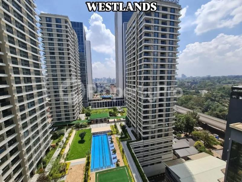 1 bedroom mini flat  Flat&Apartment for rent GTC RESIDENCES, WESTLANDS, NAIROBI  Westlands Area Westlands Nairobi