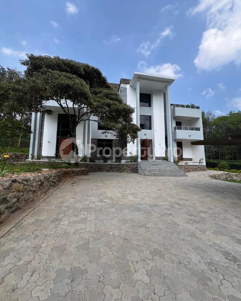 5 bedroom Houses for sale Karen, Nairobi  Karen Nairobi