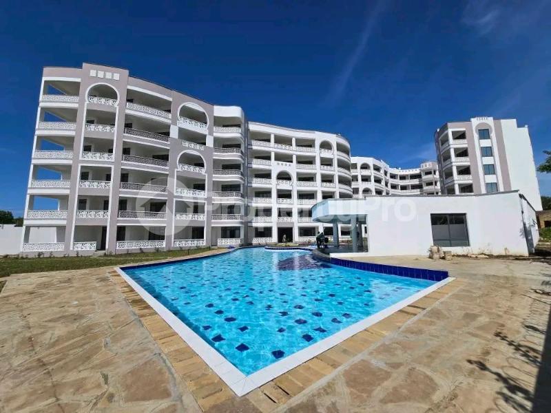 1 bedroom mini flat  Flat&Apartment for sale Behind citymall, Nyali Area Nyali Mombasa