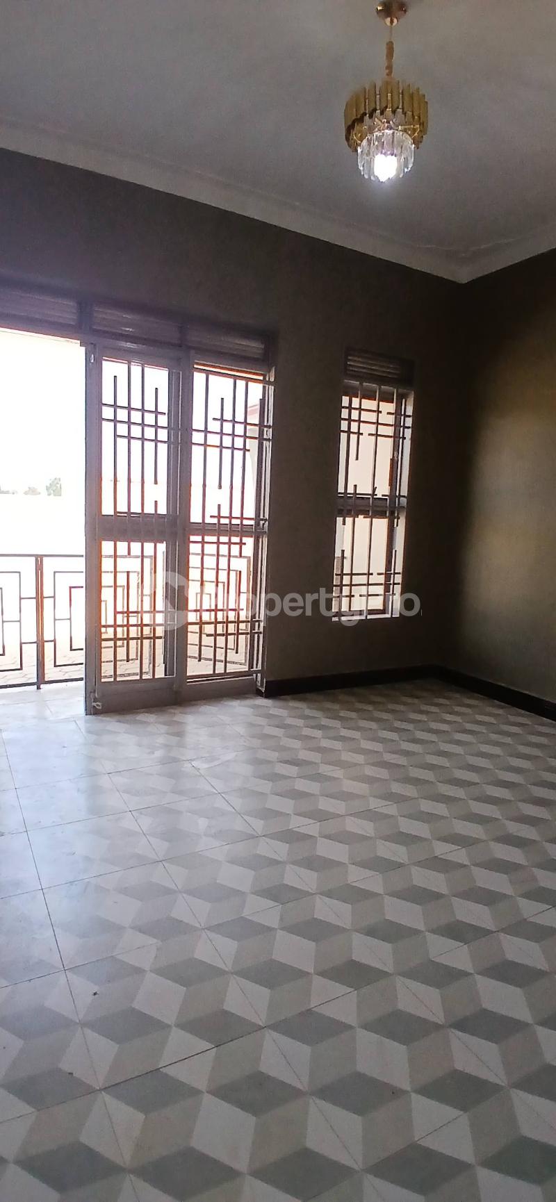 1 bedroom mini flat  Bungalow Apartment for rent namugongo road Wakiso Central - 1