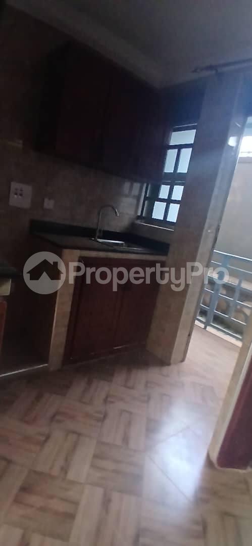 2 bedroom Apartment Block Apartment for rent Najjera road Wakiso Central - 1