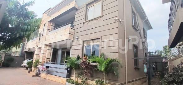 2 bedroom Apartment Block Apartment for rent Najjera road Wakiso Central - 5