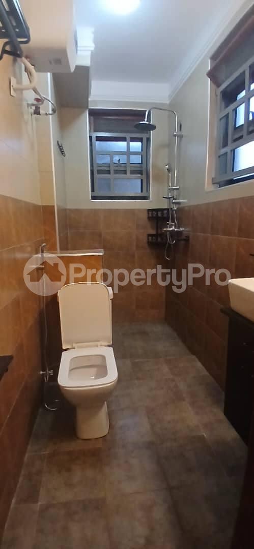 2 bedroom Apartment Block Apartment for rent Najjera road Wakiso Central - 3