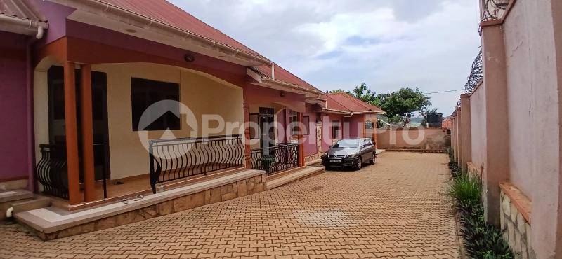 2 bedroom Bungalow Apartment for rent namugongo road Wakiso Central - 5