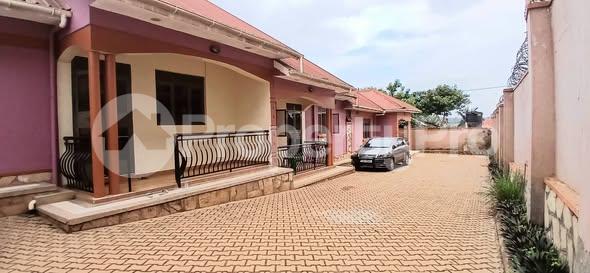 2 bedroom Bungalow Apartment for rent namugongo road Wakiso Central - 6