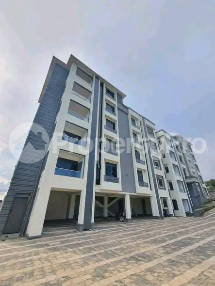 1 bedroom mini flat  Apartment Block Apartment for rent Bbunga road Kampala Central - 1