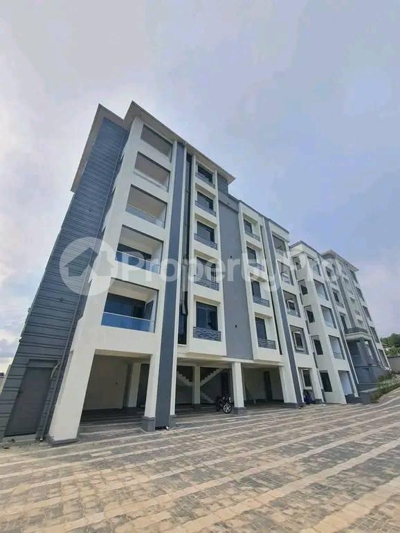 1 bedroom mini flat  Apartment Block Apartment for rent Bbunga road Kampala Central - 0