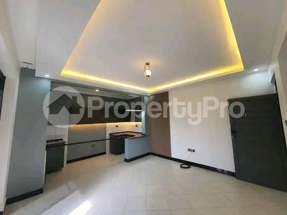 1 bedroom mini flat  Apartment Block Apartment for rent Bbunga road Kampala Central - 5