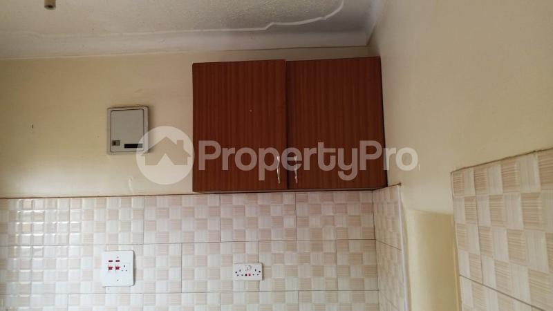 1 bedroom mini flat  Apartment Block Apartment for rent Kyaliwajjala road Wakiso Central - 2