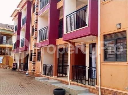 1 bedroom mini flat  Apartment Block Apartment for rent Kyaliwajjala road Wakiso Central - 1
