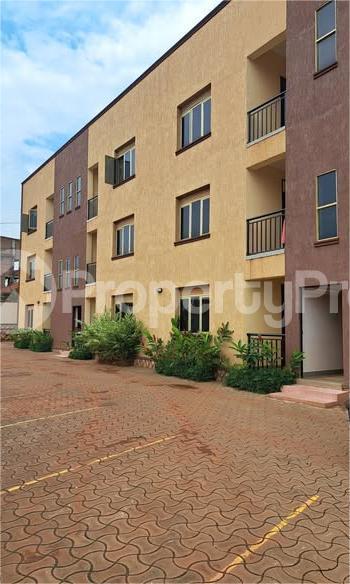 1 bedroom mini flat  Apartment Block Apartment for rent Kyaliwajjala road Wakiso Central - 4