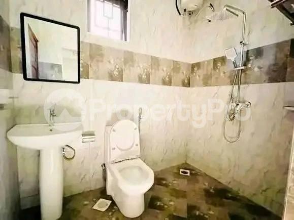 1 bedroom mini flat  Apartment Block Apartment for rent Bbunga road Kampala Central - 1