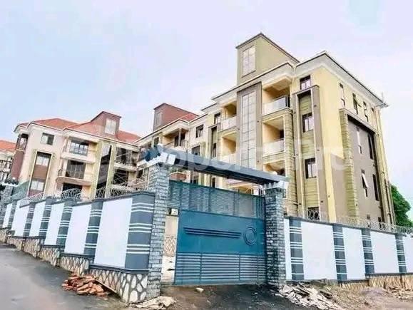 1 bedroom mini flat  Apartment Block Apartment for rent Bbunga road Kampala Central - 7