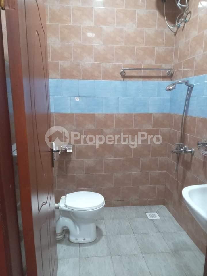 1 bedroom mini flat  Apartment Block Apartment for rent Bweyogerere road Wakiso Central - 3