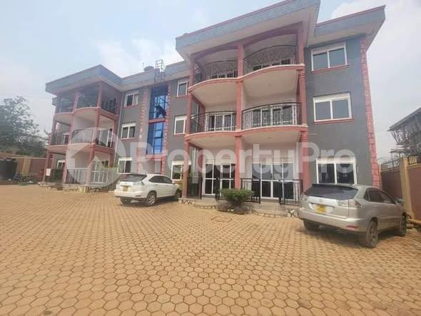 1 bedroom mini flat  Apartment Block Apartment for rent Kira road Kira Wakiso Central - 2
