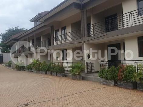 1 bedroom mini flat  Apartment Block Apartment for rent Kira road Kira Wakiso Central - 1