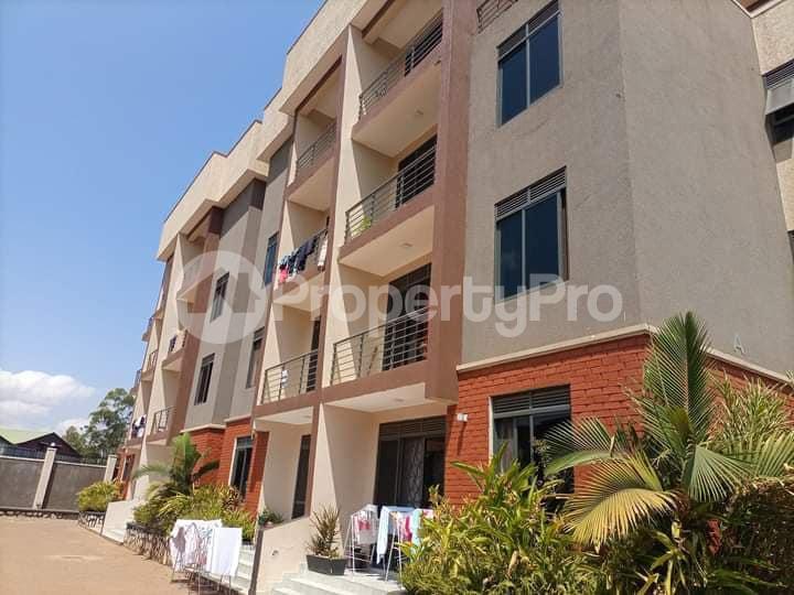 1 bedroom mini flat  Apartment Block Apartment for rent Kira road Kira Wakiso Central - 2