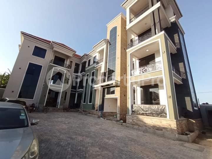 1 bedroom mini flat  Apartment Block Apartment for rent Kira road Kira Wakiso Central - 1