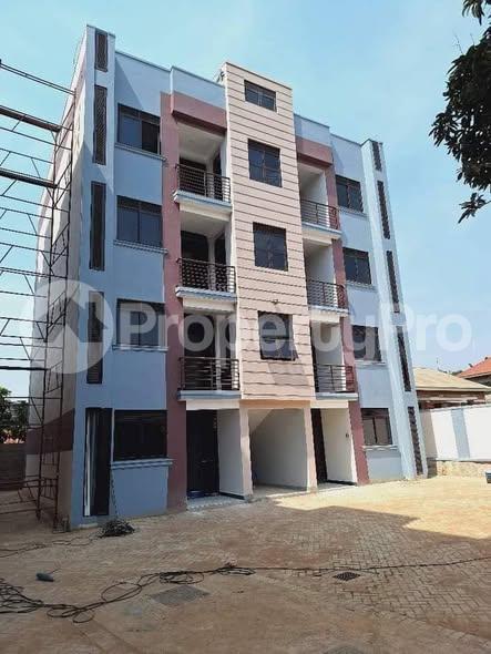 1 bedroom mini flat  Apartment Block Apartment for rent Kireka road Wakiso Central - 4