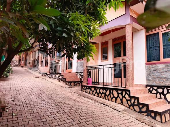 1 bedroom mini flat  Bungalow Apartment for rent Mbalwa road Wakiso Central - 0
