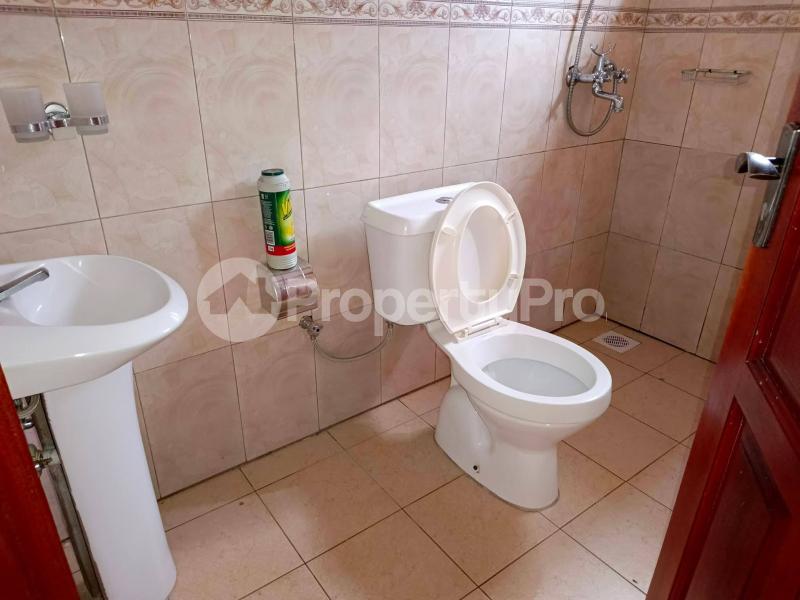 1 bedroom mini flat  Bungalow Apartment for rent Mbalwa road Wakiso Central - 1