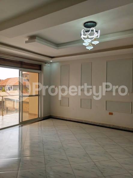 1 bedroom mini flat  Apartment Block Apartment for rent Naalya road Kampala Central - 10