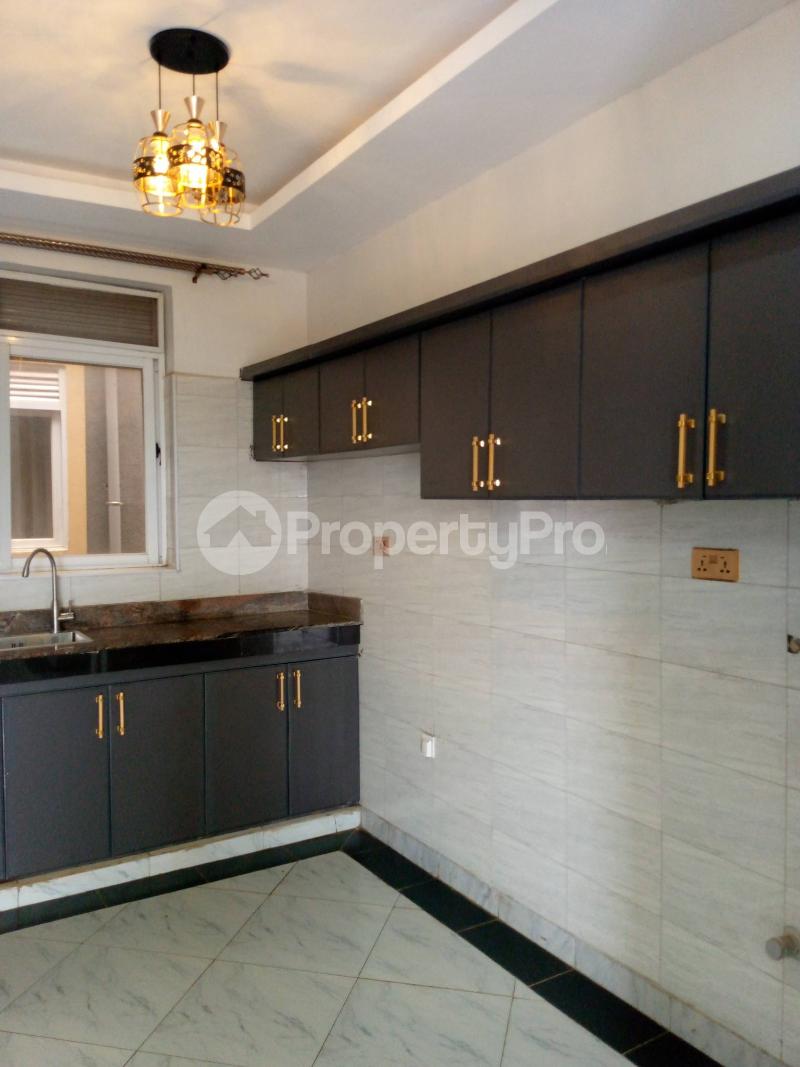 1 bedroom mini flat  Apartment Block Apartment for rent Naalya road Kampala Central - 8