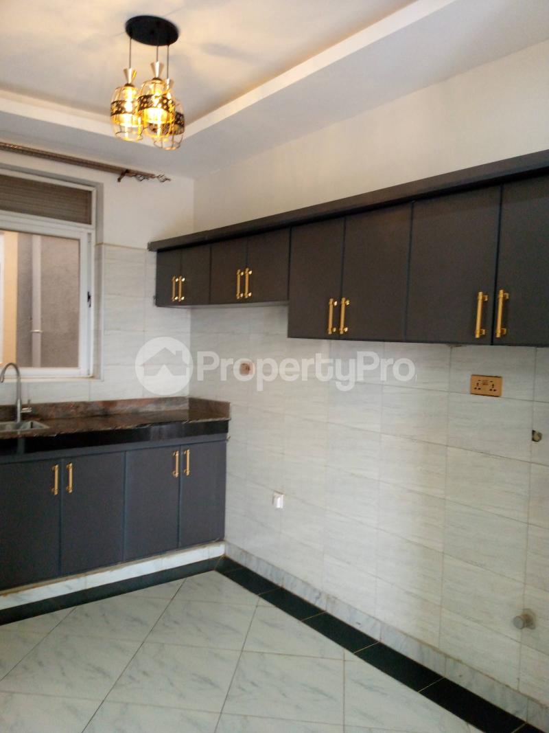 1 bedroom mini flat  Apartment Block Apartment for rent Naalya road Kampala Central - 3