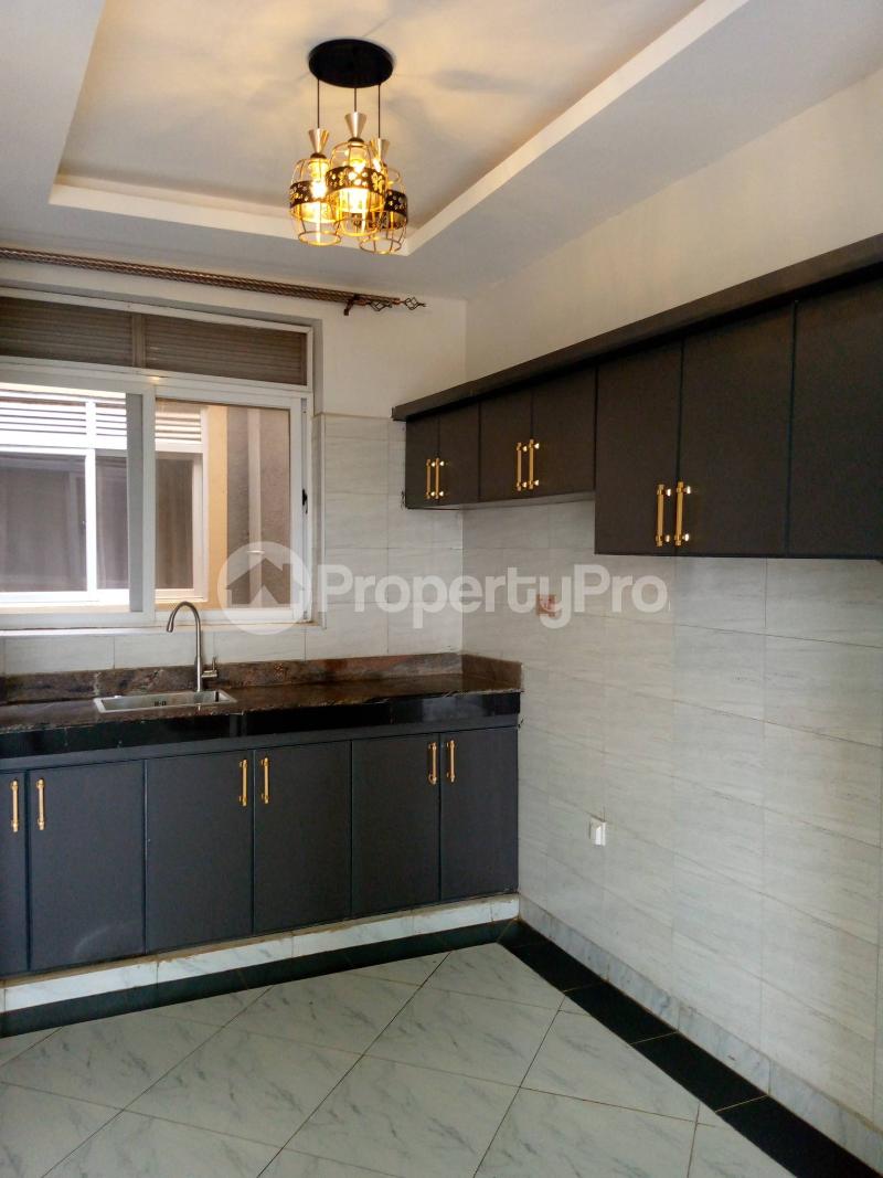 1 bedroom mini flat  Apartment Block Apartment for rent Naalya road Kampala Central - 6