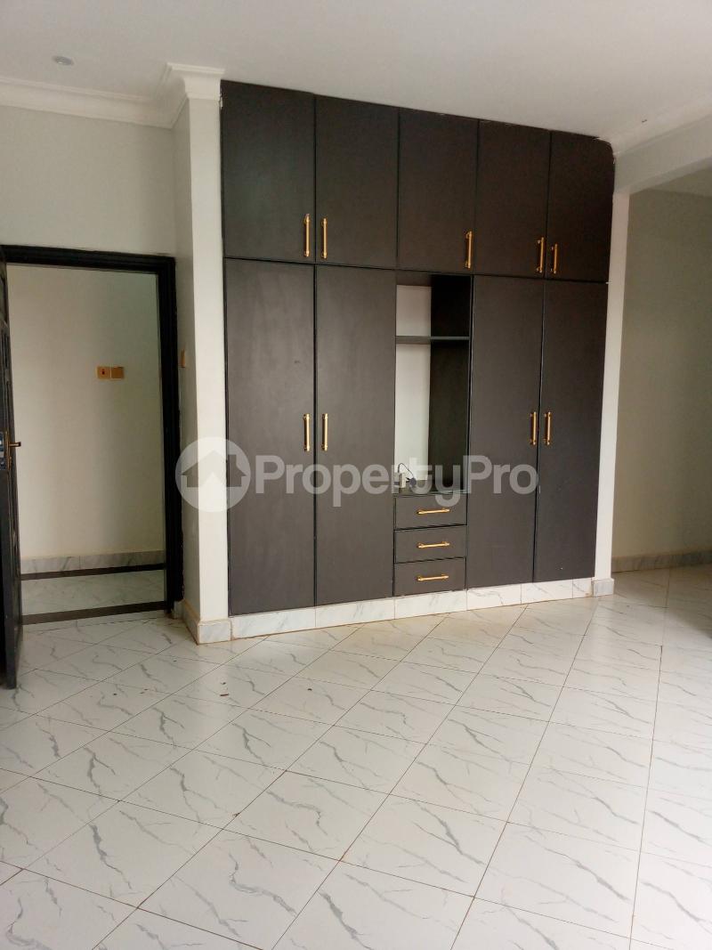 1 bedroom mini flat  Apartment Block Apartment for rent Naalya road Kampala Central - 2