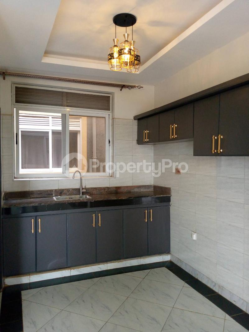 1 bedroom mini flat  Apartment Block Apartment for rent Naalya road Kampala Central - 11