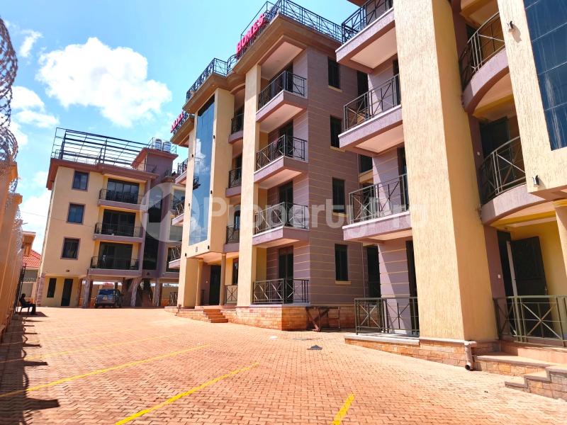 1 bedroom mini flat  Apartment Block Apartment for rent kira road Kira Wakiso Central - 7