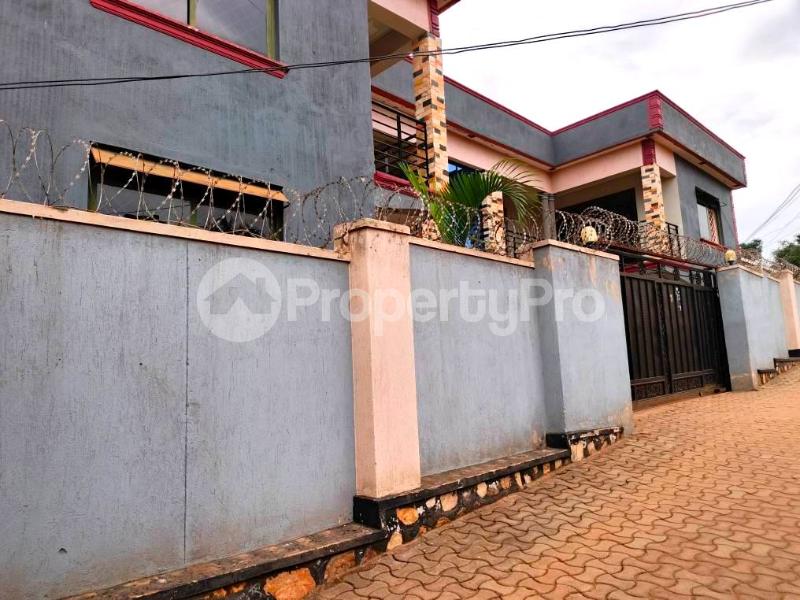 1 bedroom mini flat  Apartment Block Apartment for rent kira road Kira Wakiso Central - 9