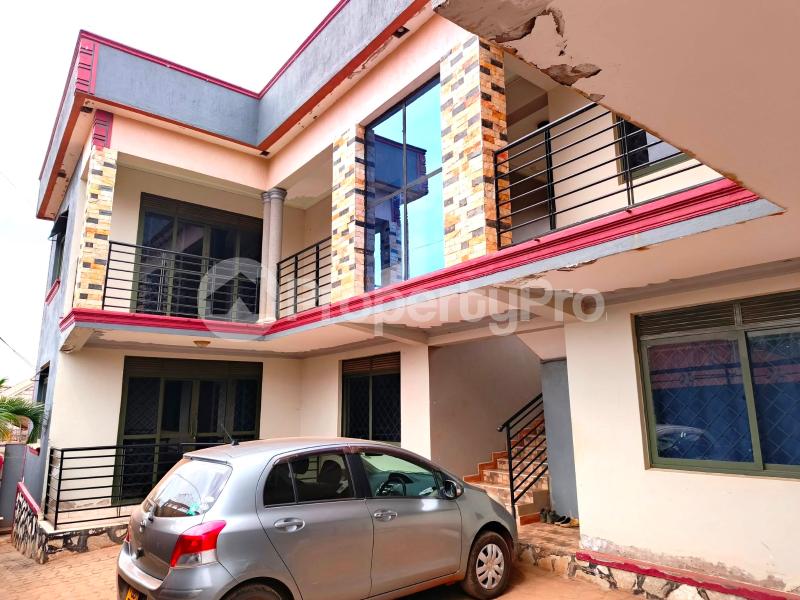 1 bedroom mini flat  Apartment Block Apartment for rent kira road Kira Wakiso Central - 7