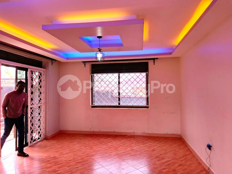 1 bedroom mini flat  Apartment Block Apartment for rent kira road Kira Wakiso Central - 2