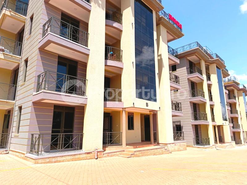 1 bedroom mini flat  Apartment Block Apartment for rent kira road Kira Wakiso Central - 5